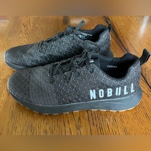 NEW NOBULL training running shoes